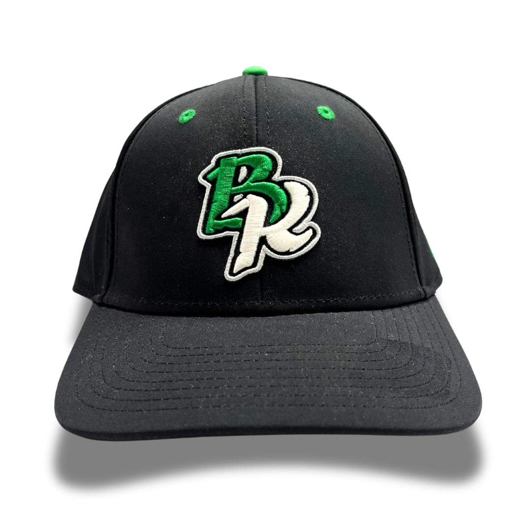 Amazon R Logo Baseball Cap Buy Captain Custom Embroidered