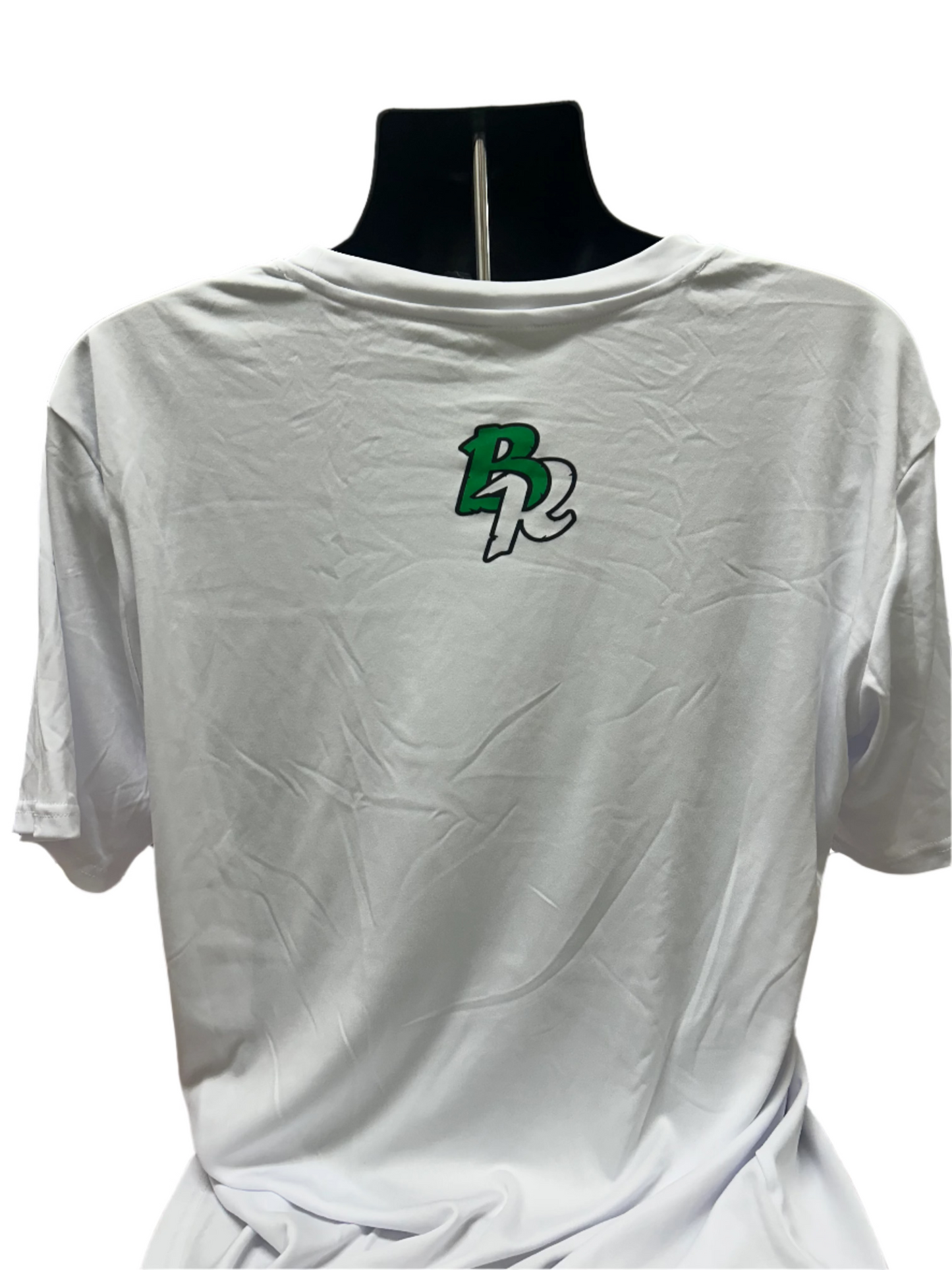 Fear the Roux Dri-Fit