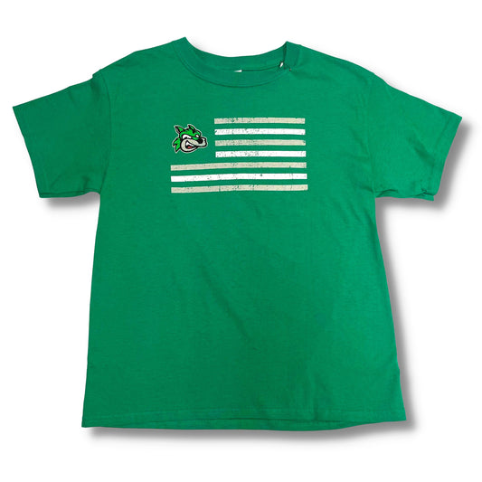 THE UNITED STATES OF ROUGAROU: Youth T-Shirt