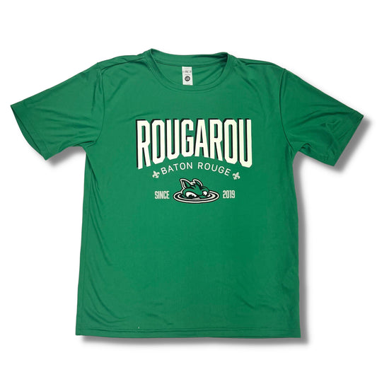 THE ROUGAROU: Dri-Fit T-Shirt