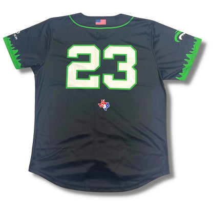 ROUGAROU JERSEY