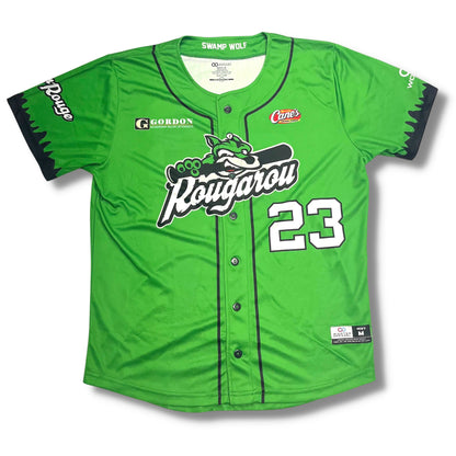ROUGAROU JERSEY