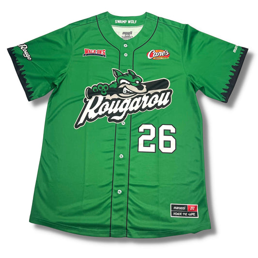 JERSEYS OFFICIAL STORE OF THE BATON ROUGE ROUGAROU