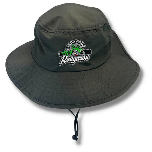 THE BUCKET LIST: Rougarou Boonie Hat