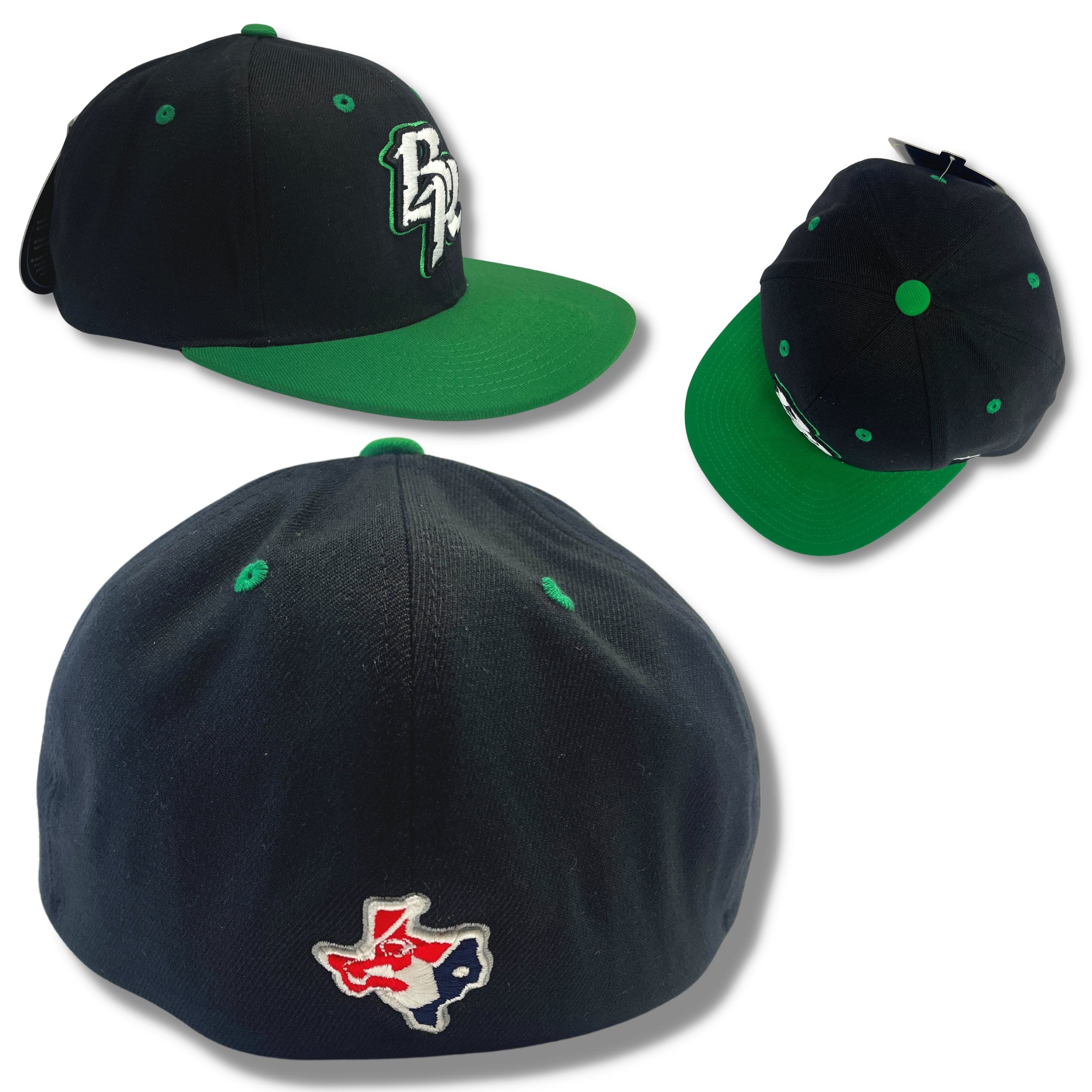 THE SO OFFICIAL 2024 Game Hat OFFICIAL STORE OF THE BATON ROUGE ROUGAROU   42 