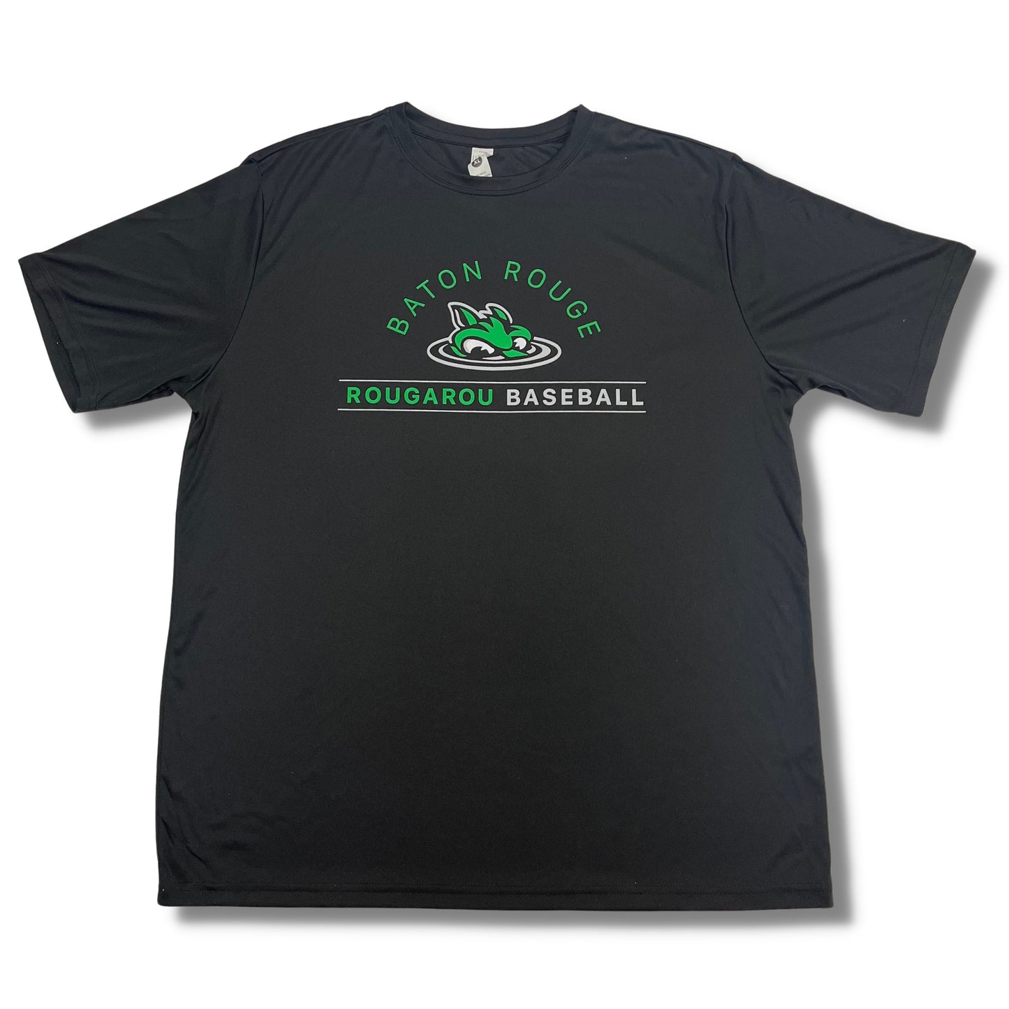 THE SWAMP EYE: Dri Fit T-Shirt