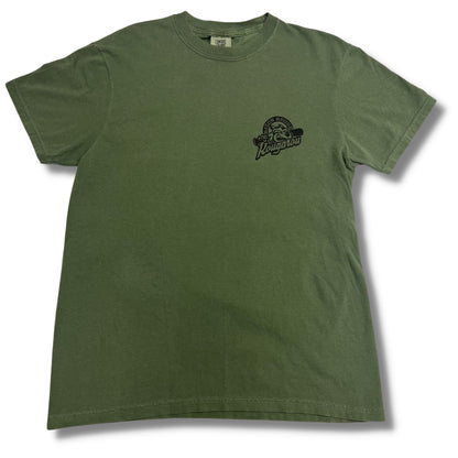 THE COMFORT COLORS: Rougarou T-Shirt