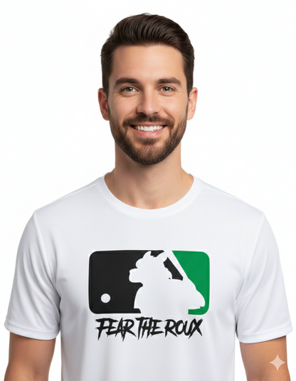 Fear the Roux Dri-Fit
