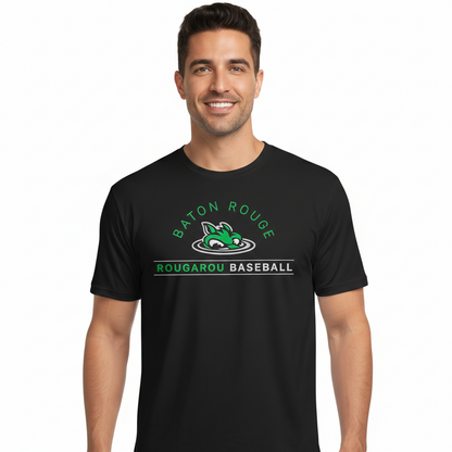 THE SWAMP EYE: Dri Fit T-Shirt