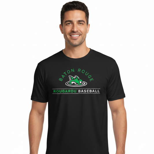 THE SWAMP EYE: Dri Fit T-Shirt