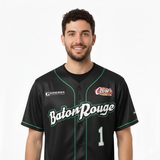 2023-24 GAME WORN AWAY JERSEY