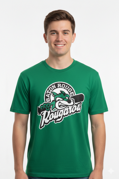 ROUGAROU: Dri-Fit T-Shirt