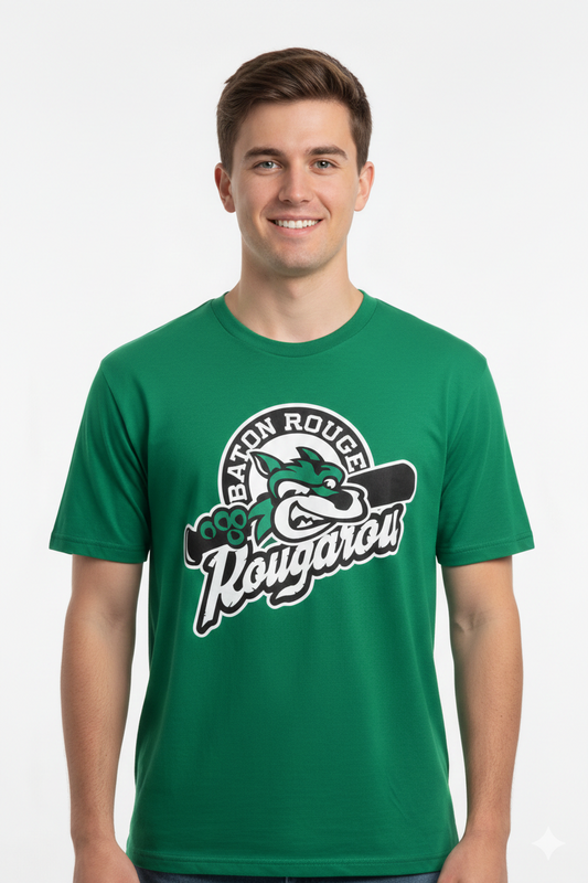 ROUGAROU: Dri-Fit T-Shirt