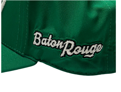 THE UORAGUOR HAT: UPSIDE DOWN ROUGAROU HAT