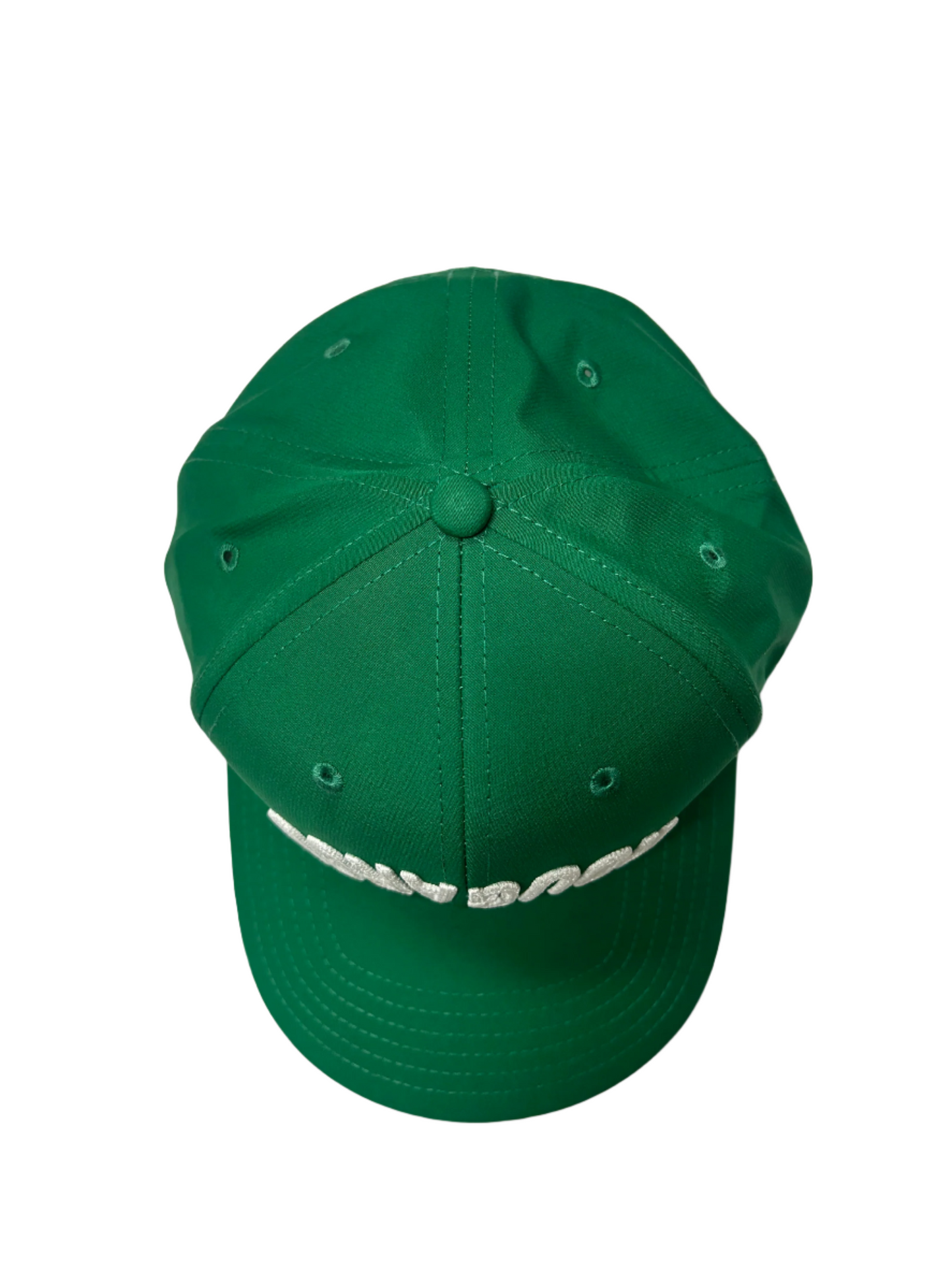 THE UORAGUOR HAT: UPSIDE DOWN ROUGAROU HAT