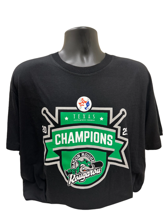 TCL Champions Shirt