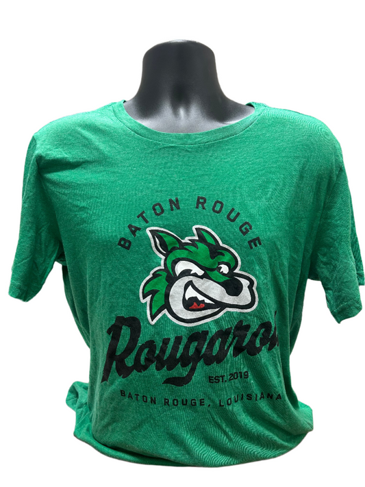 THE SUPER SOFT - Rougarou Tee