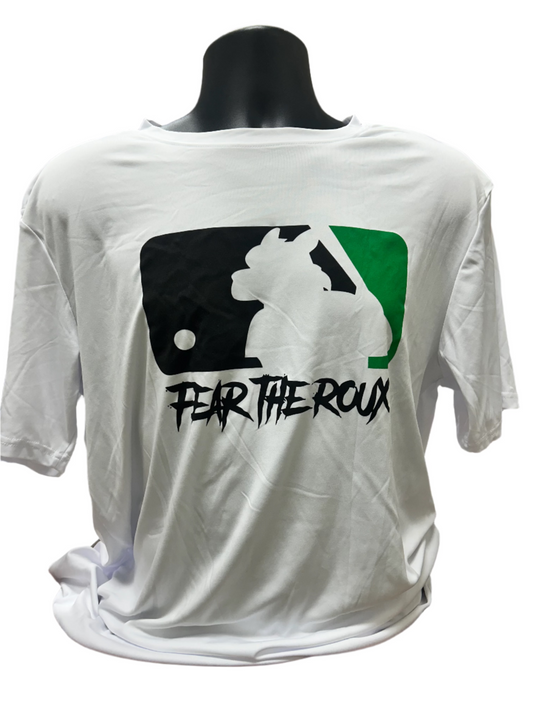 Fear the Roux Dri-Fit
