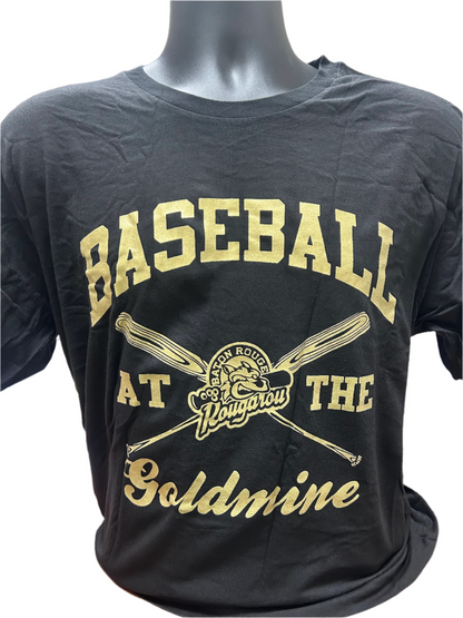 GOLDMINE T-SHIRT