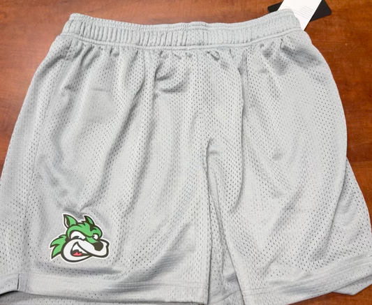 2026 Player Warm Up Shorts