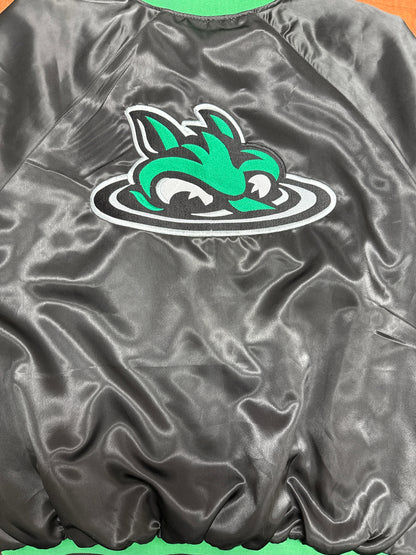 Rougarou Bomber Jacket